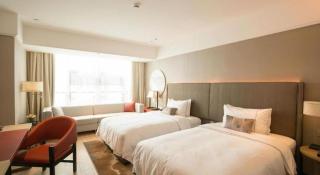 GreenTree Eastern Hotel Nanning Minzhu Road Chaoyang Plaza - 1