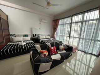 Palazio Studio by Wendy - Johor Bahru - 5