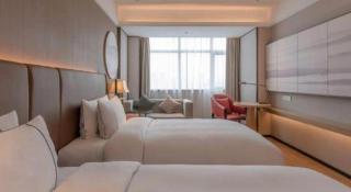 Echeng Hotel Nanning Huqiu Metro Station - 4