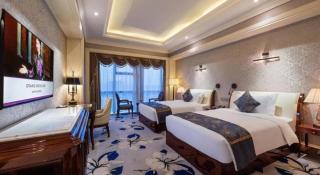 Haoyikang Hotel - Huizhou - 1