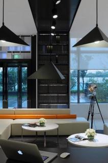 Crystal Orange Hotel Nanjing Olympic Sports Zhongsheng International Expo Center - Nanjing - 6