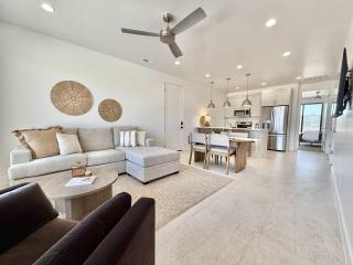 Designer townhome in Kanab near Zion and Bryce - 5
