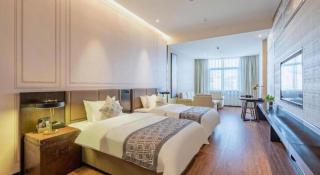 GEM Hotel Anqing Wangjiang County Economic Development Zone Fengqi Road - Jiangta - 2