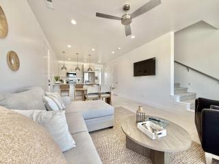 Luxury Desert Townhome in Kanab near Zion - Kanab - 4