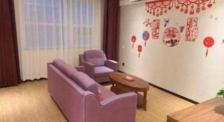 GreenTree Inn Luoyang Railway Station Wangfujing Wangcheng Park - Luoyang - 4