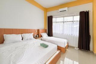 SANS Stay New Favour Pagaralam - 0
