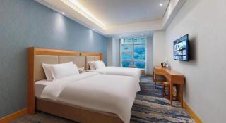 GreenTree Alliance Hotel Shenzhen Futian District Xiangmi Lake Xiangmei Mountain Metro Station - 8