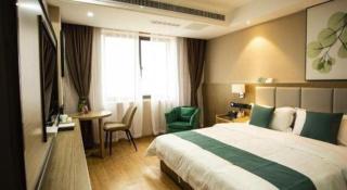 GreenTree Inn Jumang Plaza - Mangshi - 5