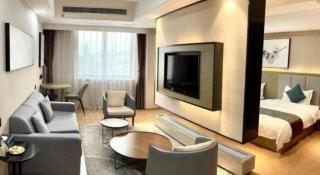 GreenTree Inn Jumang Plaza - Mangshi - 9
