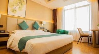 GreenTree Inn Jumang Plaza - Mangshi - 2