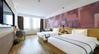 City Comfort Inn Hantianhe Airport Hengdian Street - 2