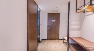 Borrman Hotel Hezhou High Speed Railway Station Guangming Avenue - Hezhou - 5