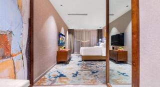 Xiangsu Boang Hotel - 1