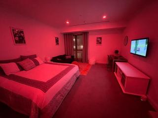 Spacious, Cosy City Studio - Auckland - 8