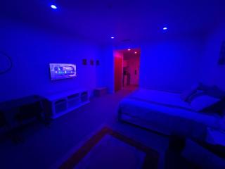 Spacious, Cosy City Studio - Auckland - 5