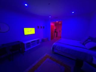 Spacious, Cosy City Studio - Auckland - 4