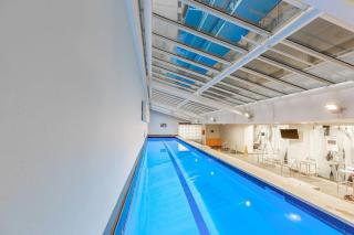 Spacious, Cosy City Studio - Auckland - 2