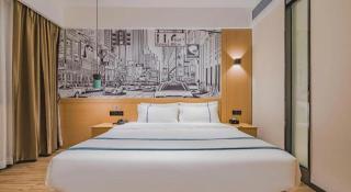 City Comfort Inn Hotel Dongguan Humen Pedestrian Street - Dongguan - 2