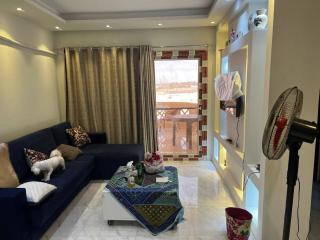 Apartment for rent Stella Heights - El Alamein - 0