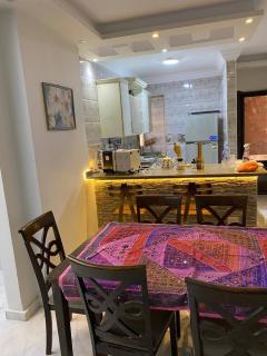 Apartment for rent Stella Heights - El Alamein - 7