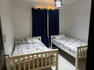 Apartment for rent Stella Heights - El Alamein - 3