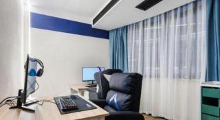 GEM Hotel Changzhou Xuejia'aoyuan North High-Speed Railway Station - 1