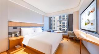 Ji Hotel Guiyang Guanshan Lake High-Tech Zone - Guiyang - 9