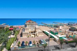 Residence Levante - Misano Adriatico - 0