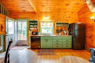 On 30 Acres with Trails and Garden Stockholm Retreat! - Stockholm - 5