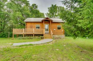 On 30 Acres with Trails and Garden Stockholm Retreat! - Stockholm - 9