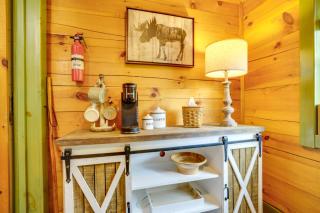 On 30 Acres with Trails and Garden Stockholm Retreat! - Stockholm - 1