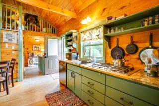 On 30 Acres with Trails and Garden Stockholm Retreat! - Stockholm - 3