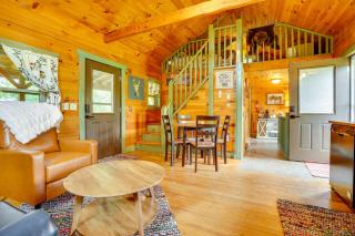 On 30 Acres with Trails and Garden Stockholm Retreat! - Stockholm - 2