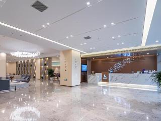 Lavande Hotel Tianjin Huayuan - Tianjin - 4