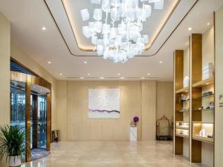 Lavande Hotel Shanwei Haifeng Fenghuang New City Tianhong Plaza - Shanwei - 2