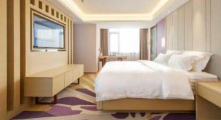 Lavande Hotel Shenyang Middle Street Walking Street Metro Station - Shenyang - 9