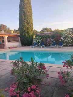 maisonette provençale - Aix-en-Provence - 9