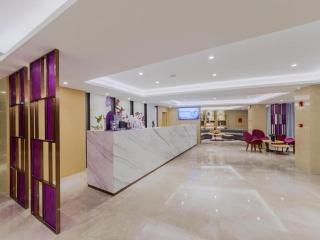 Lavande Hotel Shenzhen Bay Houhai Avenue - Shenzhen - 6