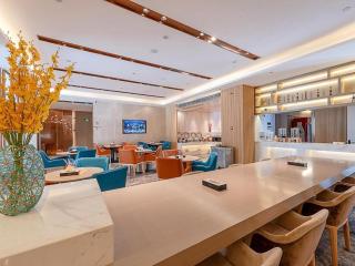 Lavande Hotel Zhongshan Shiqi Daxinxinduhui North Zhongshan Station - Zhongshan - 7