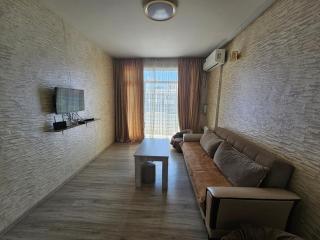 Two-Bedroom Apartment Двухкомнатная квартира - 3