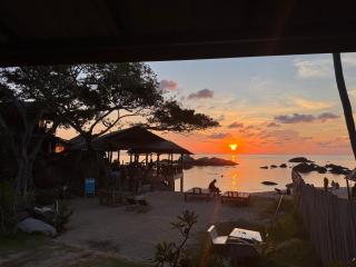 Char Bungalows - Ko Tao - 6