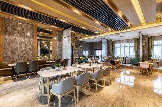 Atour Hotel Changsha Wuyi Square Wanbao Avenue - Changsha - 7