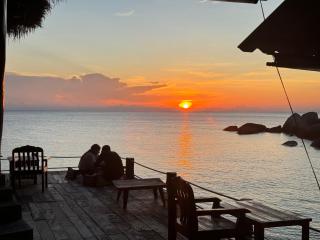 Char Bungalows - Ko Tao - 7