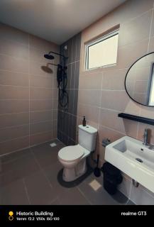 Cozy Relaxing Bangi Wonderland - Kajang - 7