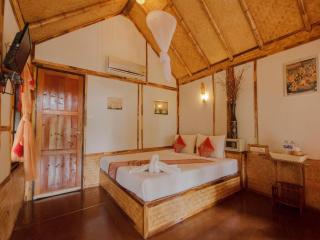 Phuphaya Seaview Adults Only - 4