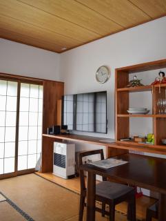 Vaisala - Nozawa Onsen - 5