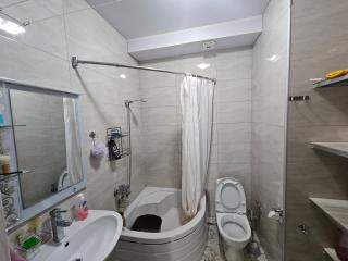 Two-Bedroom Apartment Двухкомнатная квартира - 6