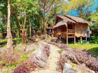 Phuphaya Seaview Adults Only - 6