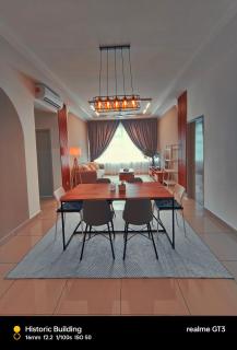 Cozy Relaxing Bangi Wonderland - Kajang - 8