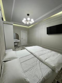 SHOHs apartment #1 - 8